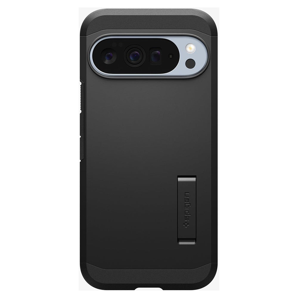MagSafe-deksel for Google Pixel 10 Pro XL, Spigen, Tough Armor, Svart