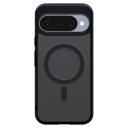 MagSafe-deksel for Google Pixel 10 Pro XL, Spigen, Ultra Hybrid, Satin Black ACS09726