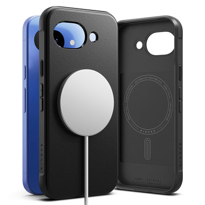 MagSafe-deksel for Google Pixel 10a, Ringke, Onyx, Svart