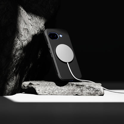 MagSafe-deksel for Google Pixel 10a, Ringke, Onyx, Svart