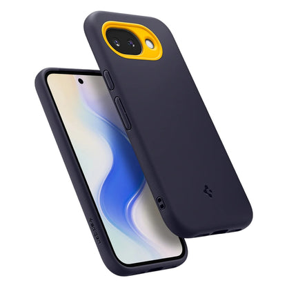 MagSafe-deksel for Google Pixel 10a, Spigen, Caseology Nano Pop, Mov ACS11286