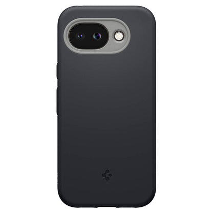MagSafe-deksel for Google Pixel 10a, Spigen, Caseology Nano Pop, svart ACS11287