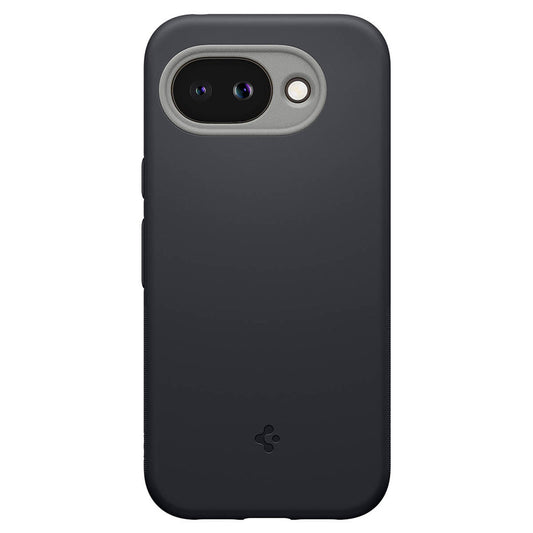 MagSafe-deksel for Google Pixel 10a, Spigen, Caseology Nano Pop, svart ACS11287