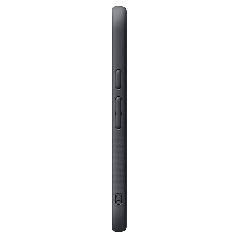 MagSafe-deksel for Google Pixel 10a, Spigen, Caseology Nano Pop, svart ACS11287