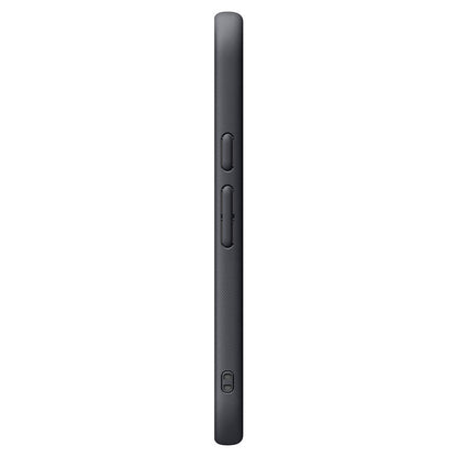 MagSafe-deksel for Google Pixel 10a, Spigen, Caseology Nano Pop, svart ACS11287