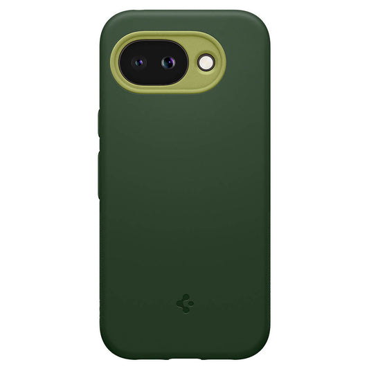 MagSafe-deksel for Google Pixel 10a, Spigen, Caseology Nano Pop, Grønn ACS11288