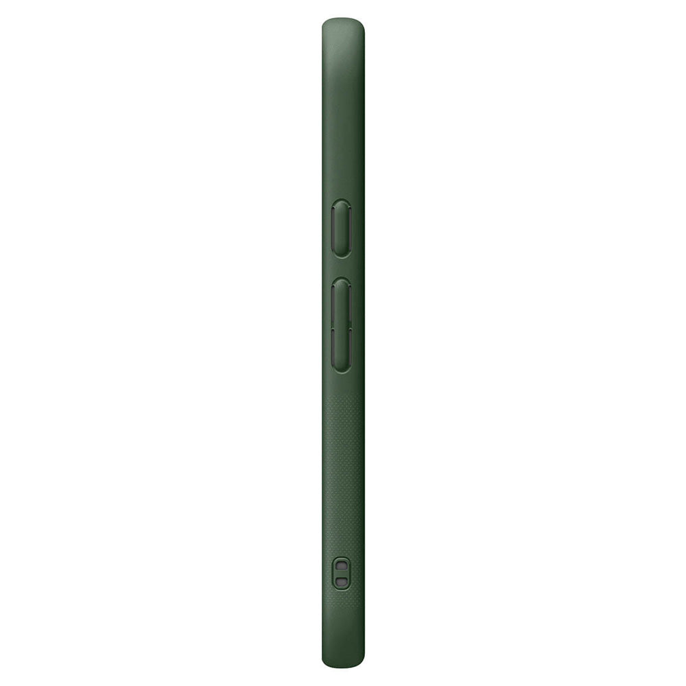 MagSafe-deksel for Google Pixel 10a, Spigen, Caseology Nano Pop, Grønn ACS11288
