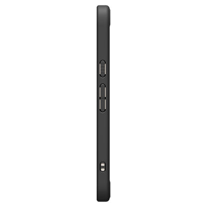 MagSafe-deksel for Google Pixel 10a, Spigen, Ultra Hybrid, Satin Black ACS11278