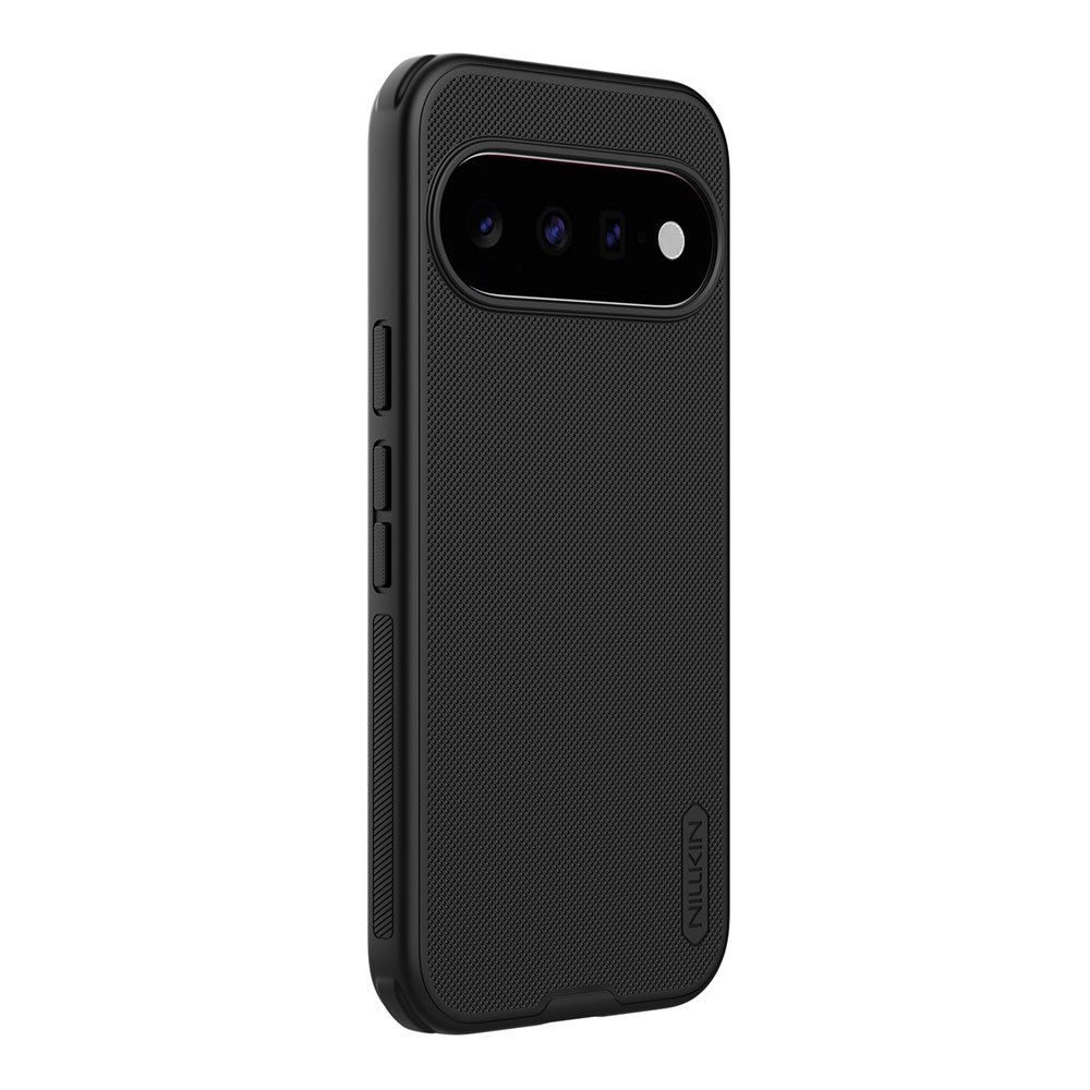 MagSafe-deksel til Google Pixel 11, Nillkin Super Shield Pro, satengsvart