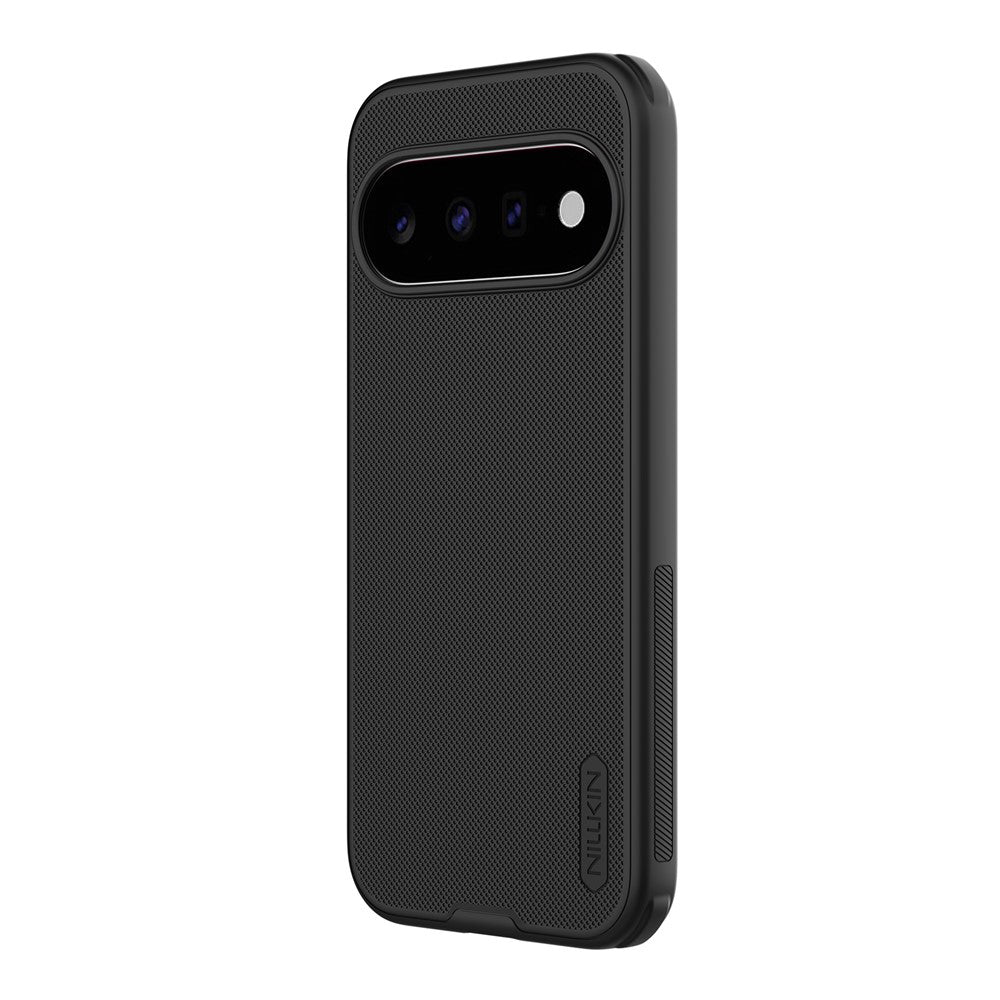 MagSafe-deksel til Google Pixel 11, Nillkin Super Shield Pro, satengsvart