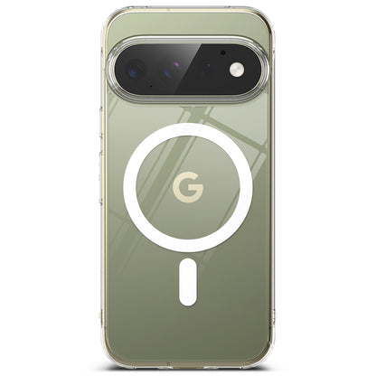 MagSafe-deksel for Google Pixel 11 Pro, Ringke, Fusion, Transparent