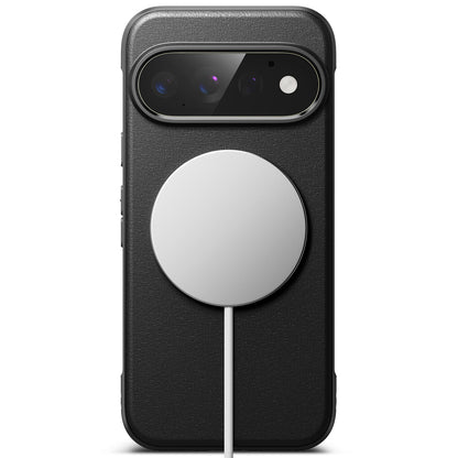 MagSafe-deksel for Google Pixel 11 Pro, Ringke, Onyx, svart