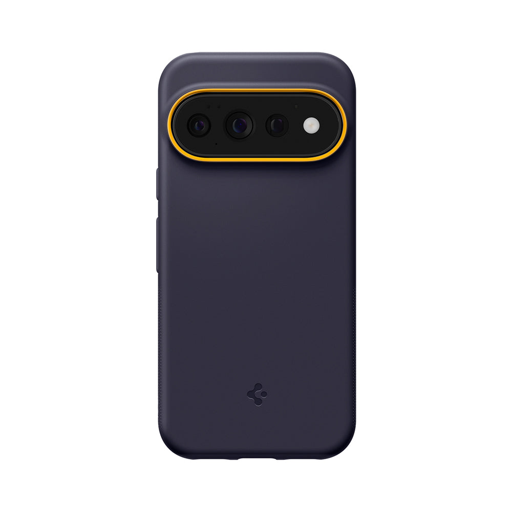MagSafe-deksel for Google Pixel 11 Pro, Spigen, Caseology Nano Pop, Lilla ACS11434
