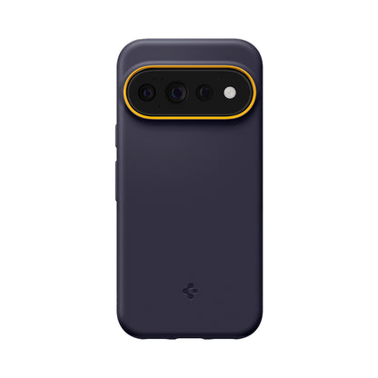 MagSafe-deksel for Google Pixel 11 Pro, Spigen, Caseology Nano Pop, Lilla ACS11434