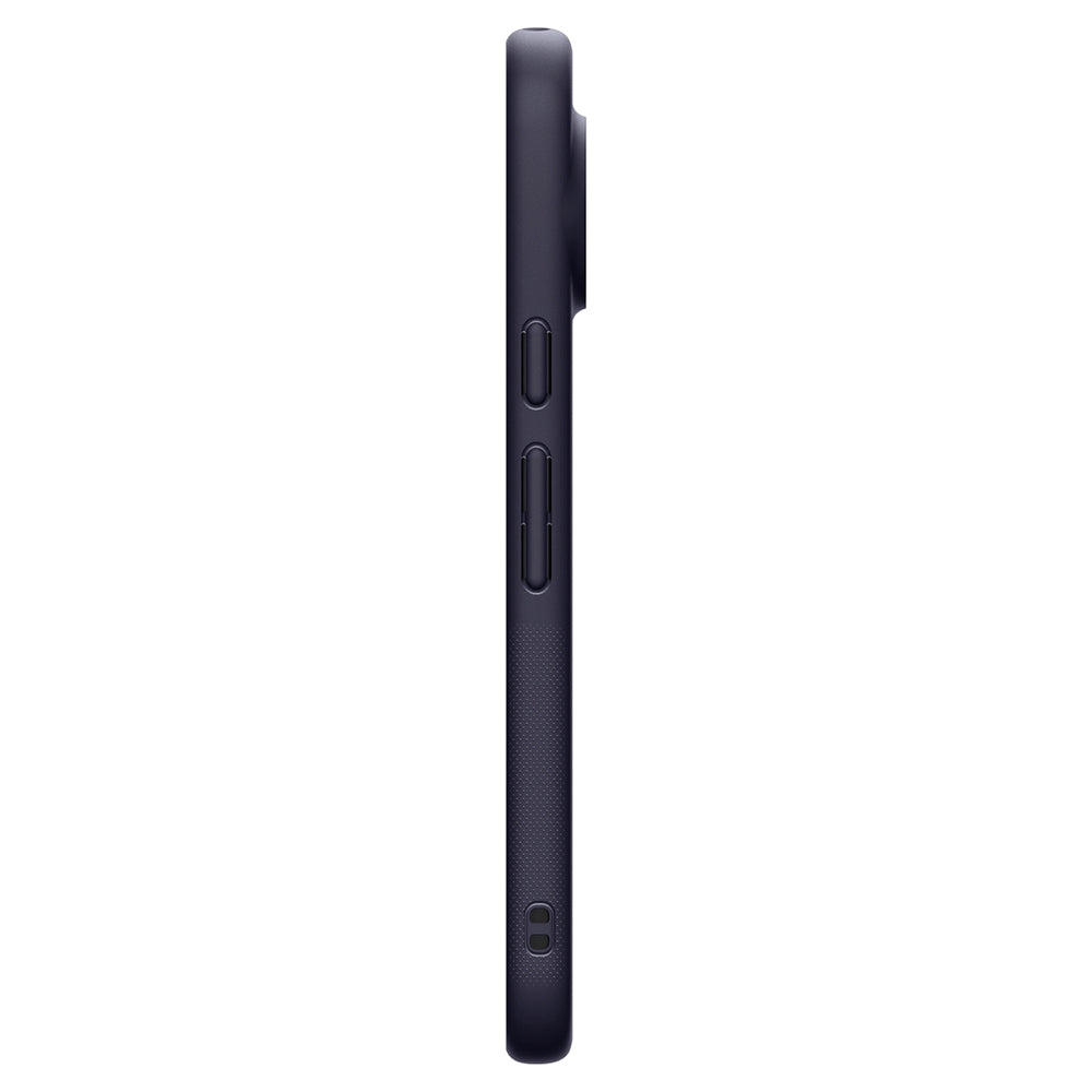MagSafe-deksel for Google Pixel 11 Pro, Spigen, Caseology Nano Pop, Lilla ACS11434