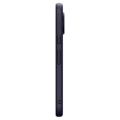 MagSafe-deksel for Google Pixel 11 Pro, Spigen, Caseology Nano Pop, Lilla ACS11434