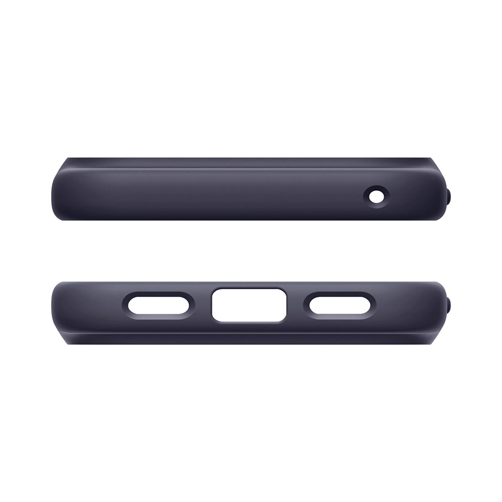 MagSafe-deksel for Google Pixel 11 Pro, Spigen, Caseology Nano Pop, Lilla ACS11434