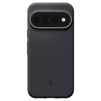 MagSafe-deksel for Google Pixel 11 Pro, Spigen, Caseology Nano Pop, svart ACS11435