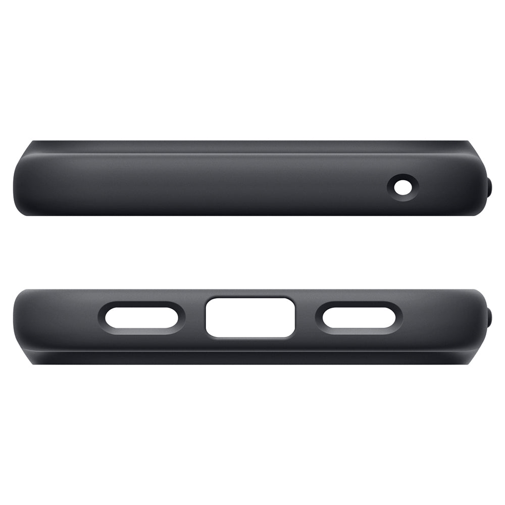 MagSafe-deksel for Google Pixel 11 Pro, Spigen, Caseology Nano Pop, svart ACS11435