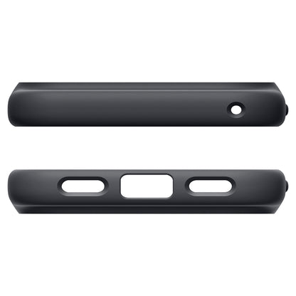 MagSafe-deksel for Google Pixel 11 Pro, Spigen, Caseology Nano Pop, svart ACS11435