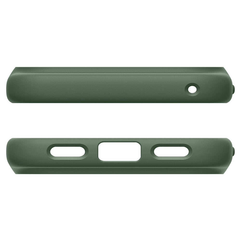 MagSafe-deksel for Google Pixel 11 Pro, Spigen, Caseology Nano Pop, Grønn ACS11436