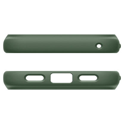 MagSafe-deksel for Google Pixel 11 Pro, Spigen, Caseology Nano Pop, Grønn ACS11436