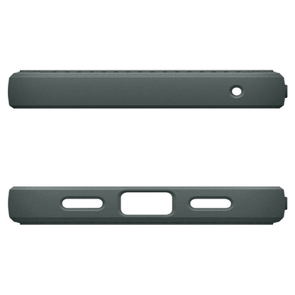 MagSafe-deksel for Google Pixel 11 Pro, Spigen, Liquid Air, Grønn ACS11858