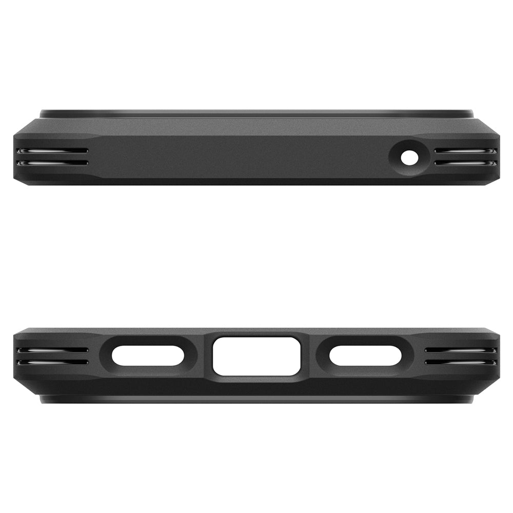MagSafe-deksel for Google Pixel 11 Pro, Spigen, Tough Armor, Svart ACS11433