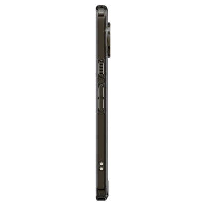 MagSafe-deksel for Google Pixel 11 Pro, Spigen, Ultra Hybrid, Satinert svart ACS11432