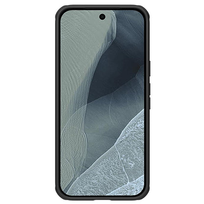MagSafe-deksel til Google Pixel 11 Pro XL, Nillkin Super Shield Pro, satengsvart