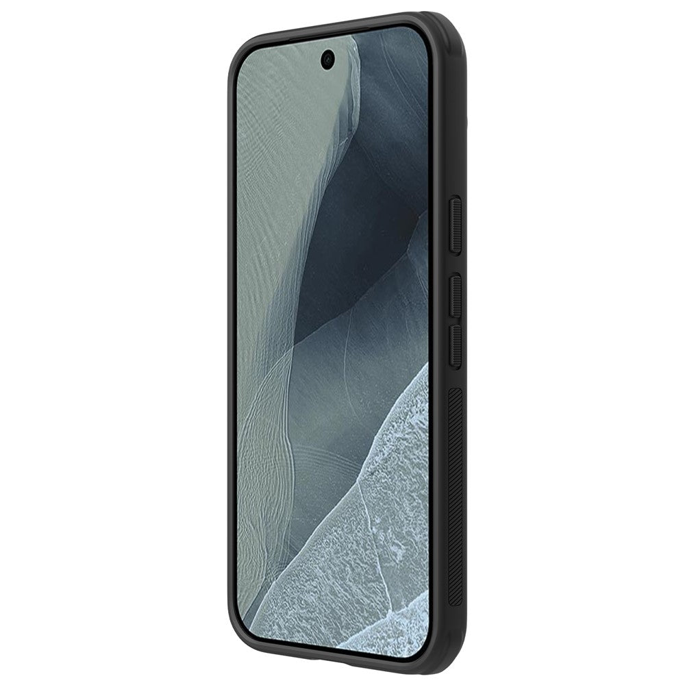 MagSafe-deksel til Google Pixel 11 Pro XL, Nillkin Super Shield Pro, satengsvart