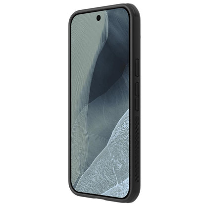 MagSafe-deksel til Google Pixel 11 Pro XL, Nillkin Super Shield Pro, satengsvart