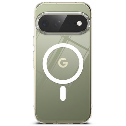 MagSafe-deksel for Google Pixel 11 Pro XL, Ringke, Fusion, Transparent