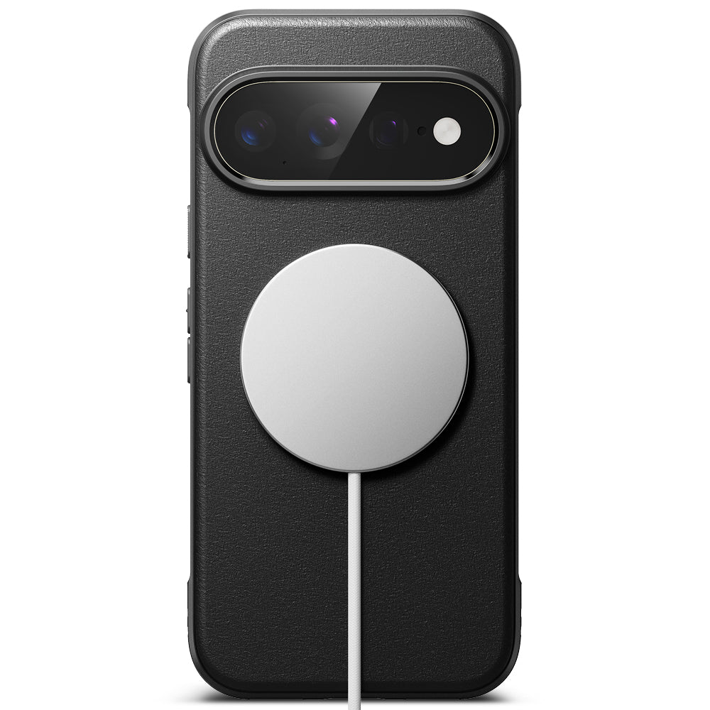 MagSafe-deksel for Google Pixel 11 Pro XL, Ringke, Onyx, svart