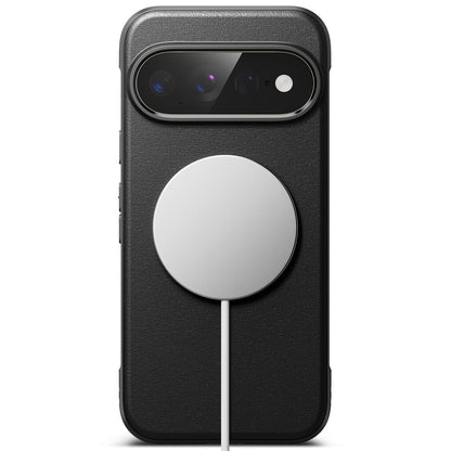 MagSafe-deksel for Google Pixel 11 Pro XL, Ringke, Onyx, svart