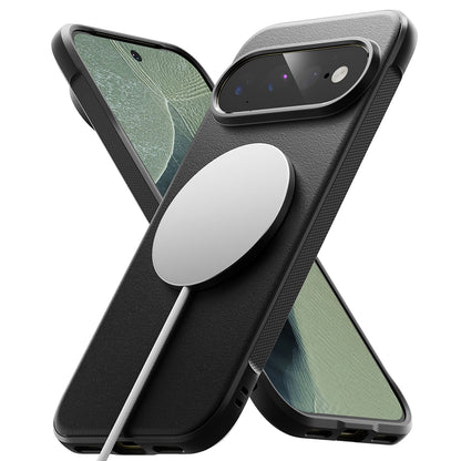 MagSafe-deksel for Google Pixel 11 Pro XL, Ringke, Onyx, svart