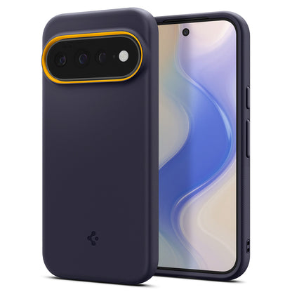 MagSafe-deksel for Google Pixel 11 Pro XL, Spigen, Caseology Nano Pop, Lilla ACS11454