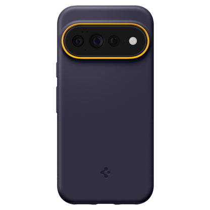 MagSafe-deksel for Google Pixel 11 Pro XL, Spigen, Caseology Nano Pop, Lilla ACS11454