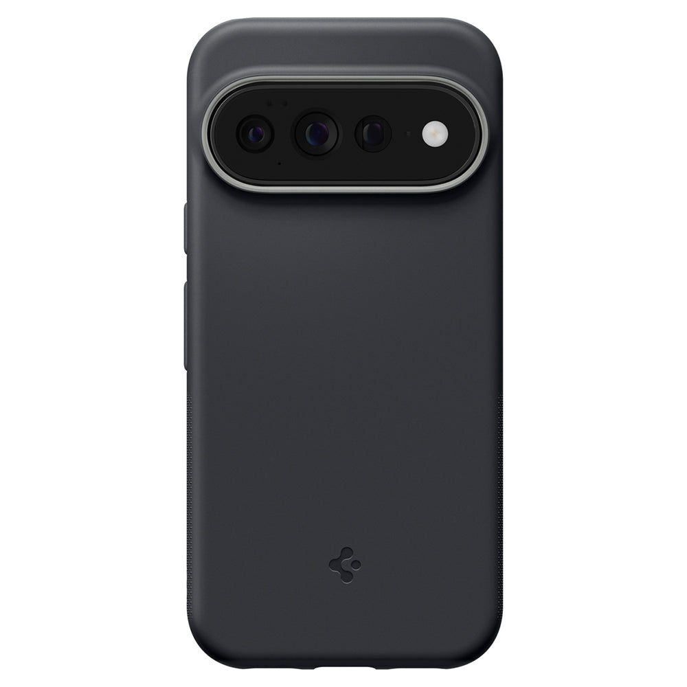 MagSafe-deksel for Google Pixel 11 Pro XL, Spigen, Caseology Nano Pop, Svart ACS11455