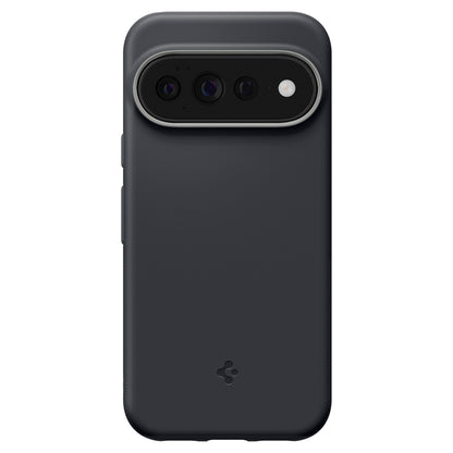 MagSafe-deksel for Google Pixel 11 Pro XL, Spigen, Caseology Nano Pop, Svart ACS11455