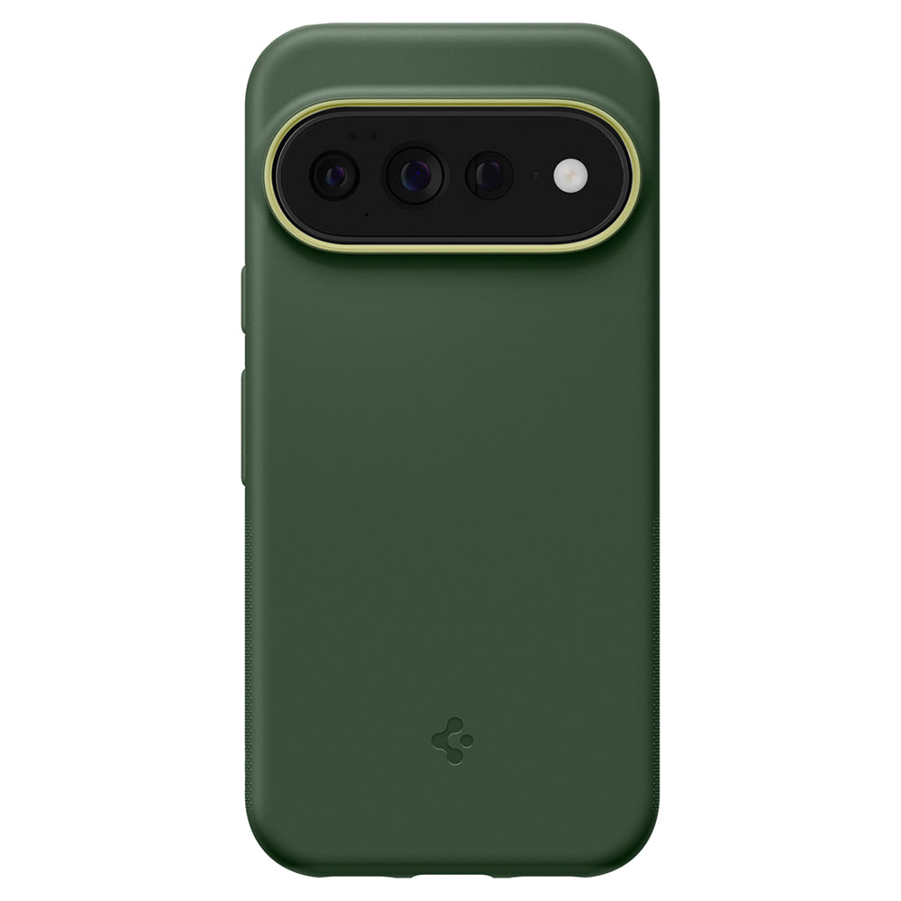 MagSafe-deksel for Google Pixel 11 Pro XL, Spigen, Caseology Nano Pop, Grønn ACS11456