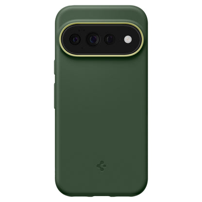 MagSafe-deksel for Google Pixel 11 Pro XL, Spigen, Caseology Nano Pop, Grønn ACS11456