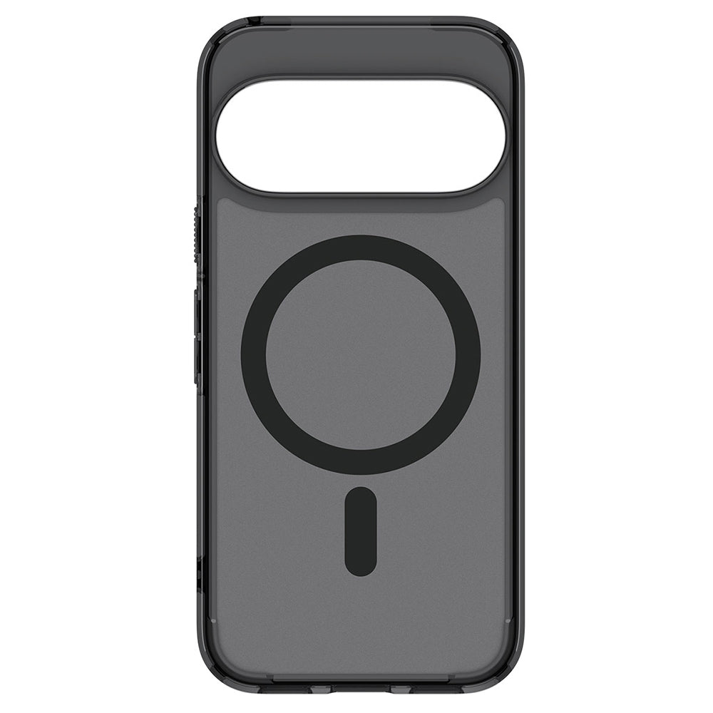 MagSafe-deksel for Google Pixel 11 Pro XL, Spigen, Ultra Hybrid, Satinert svart ACS11452