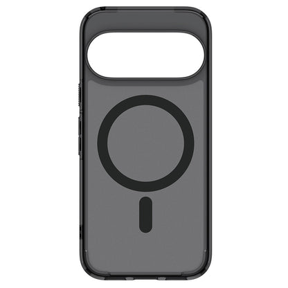 MagSafe-deksel for Google Pixel 11 Pro XL, Spigen, Ultra Hybrid, Satinert svart ACS11452