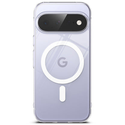 MagSafe-deksel for Google Pixel 11, Ringke, Fusion, Transparent