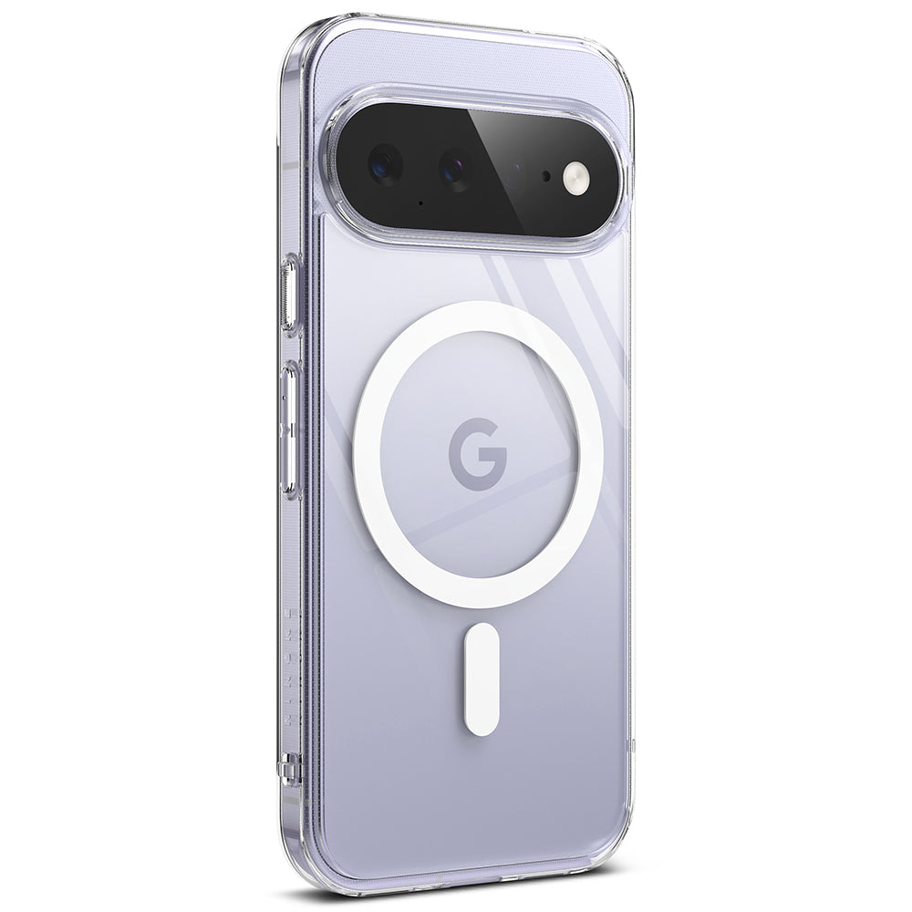 MagSafe-deksel for Google Pixel 11, Ringke, Fusion, Transparent