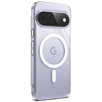 MagSafe-deksel for Google Pixel 11, Ringke, Fusion, Transparent