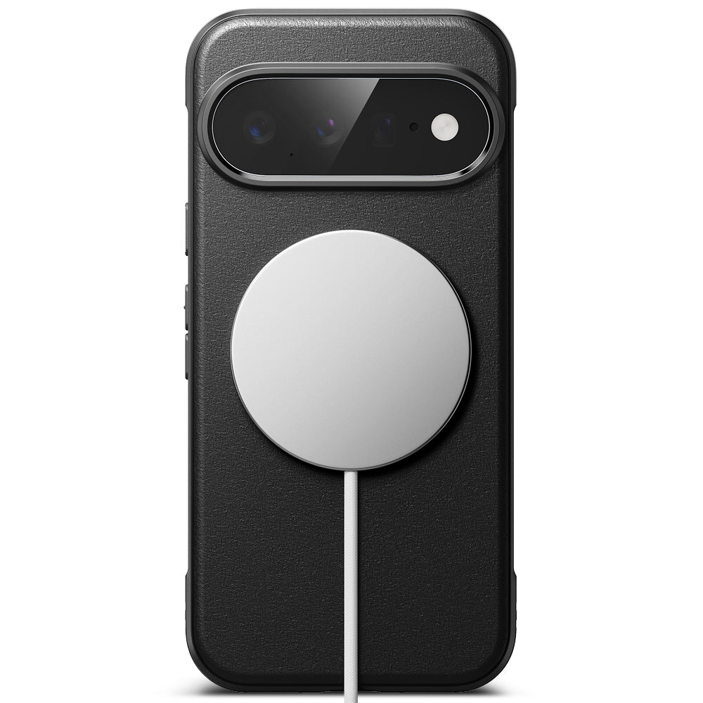 MagSafe-deksel for Google Pixel 11, Ringke, Onyx, svart