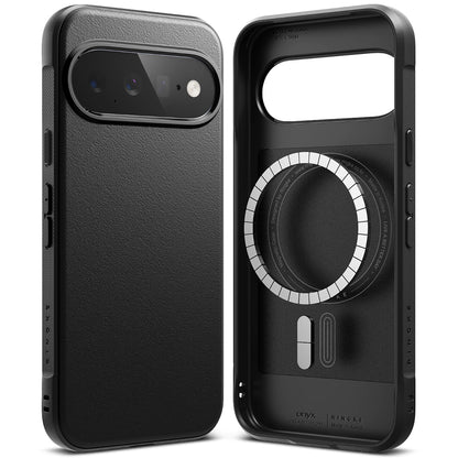 MagSafe-deksel for Google Pixel 11, Ringke, Onyx, svart