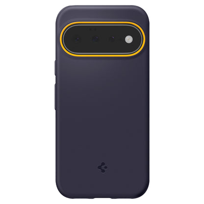 MagSafe-deksel for Google Pixel 11, Spigen, Caseology Nano Pop, Lilla ACS11444